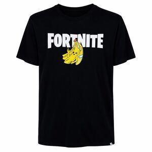 FORTNITE NANA NANA CASUAL FUN EVERYDAY COTTON CREWNECK T-SHIRT SIZE MEDIUM